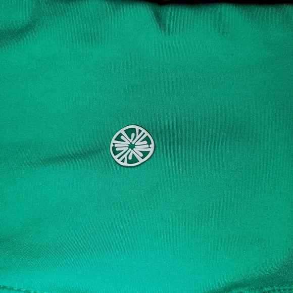 Lily Pulitzer luxletic Xs pants - Picture 4 of 6